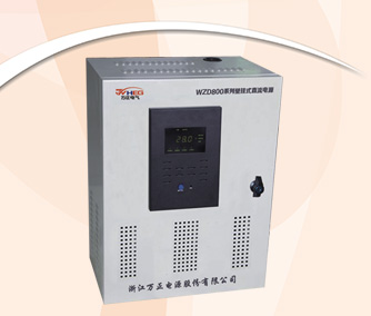 WZD800-220ϵбڒʽֱԴһN͵ֱԴO(sh)Ҫ(yng)С_P(gun)վÑĩοƾ·΢CoܽK˼ָʾģMָʾȣṩɿĲg๤Դ⽻ʧ늕r(do)΢CoʧȥoQ^늉CʹUPSʧЧĶ(do)΢CoʧЧĆ}ͬr߀ɞbùҪһ_P(gun)O(sh)䣨əC(gu)Ք·řC(gu)Ք·늄ؓ(f)_P(gun)ȣṩֱԴ